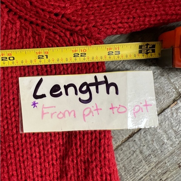 Cato‎ sweater - Picture 6 of 6